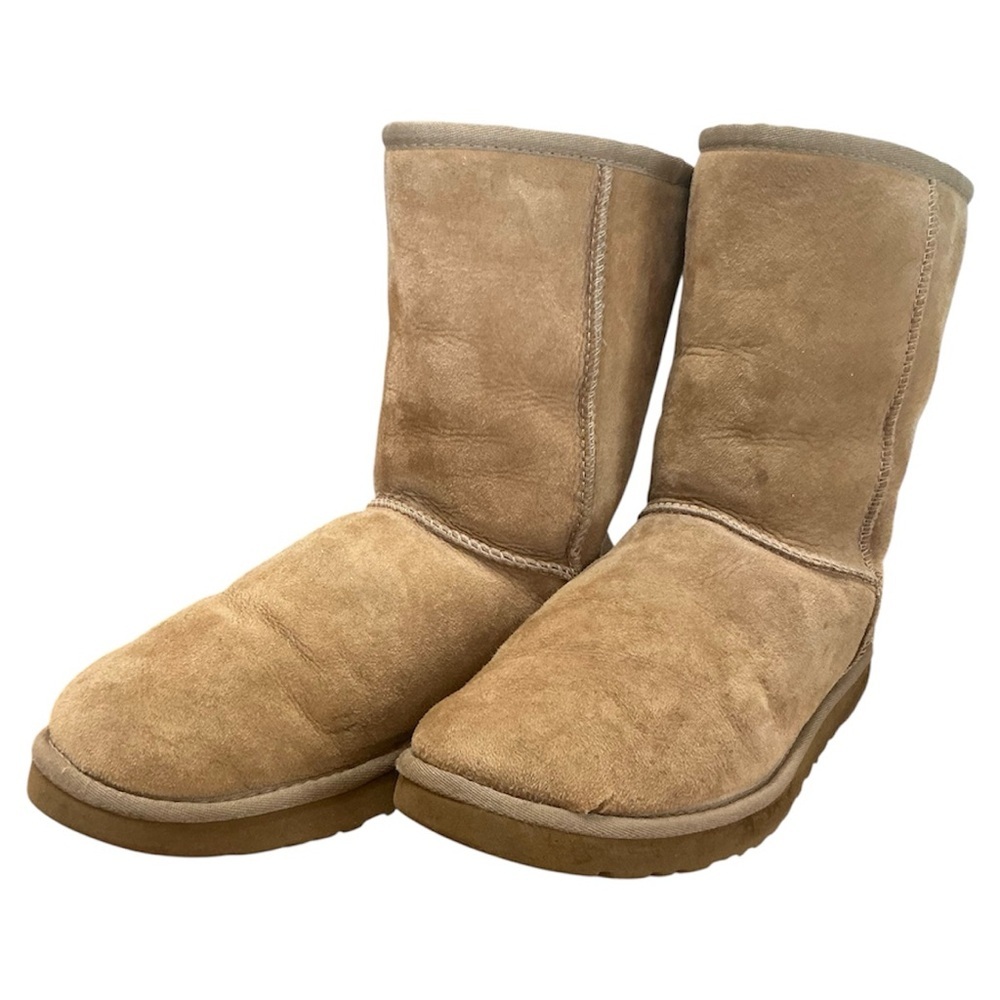 Ugg Womens Classic Boots Size 8